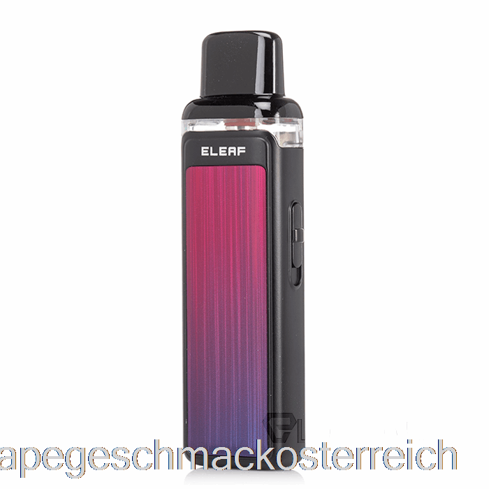 Eleaf Iore Prime Pod System Lila Aurora Vape Geschmack